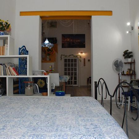 Residenza Giaraca Apartment Syracuse Ngoại thất bức ảnh