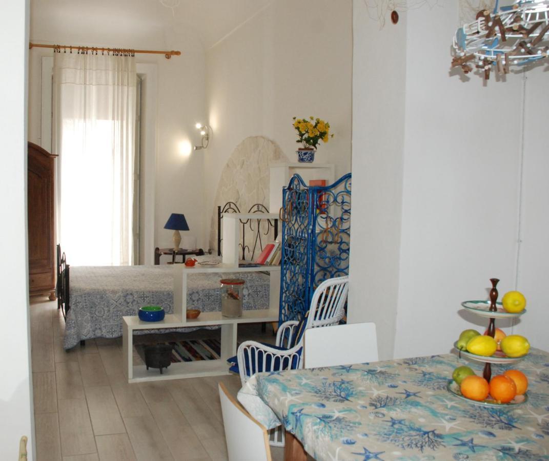 Residenza Giaraca Apartment Syracuse Ngoại thất bức ảnh