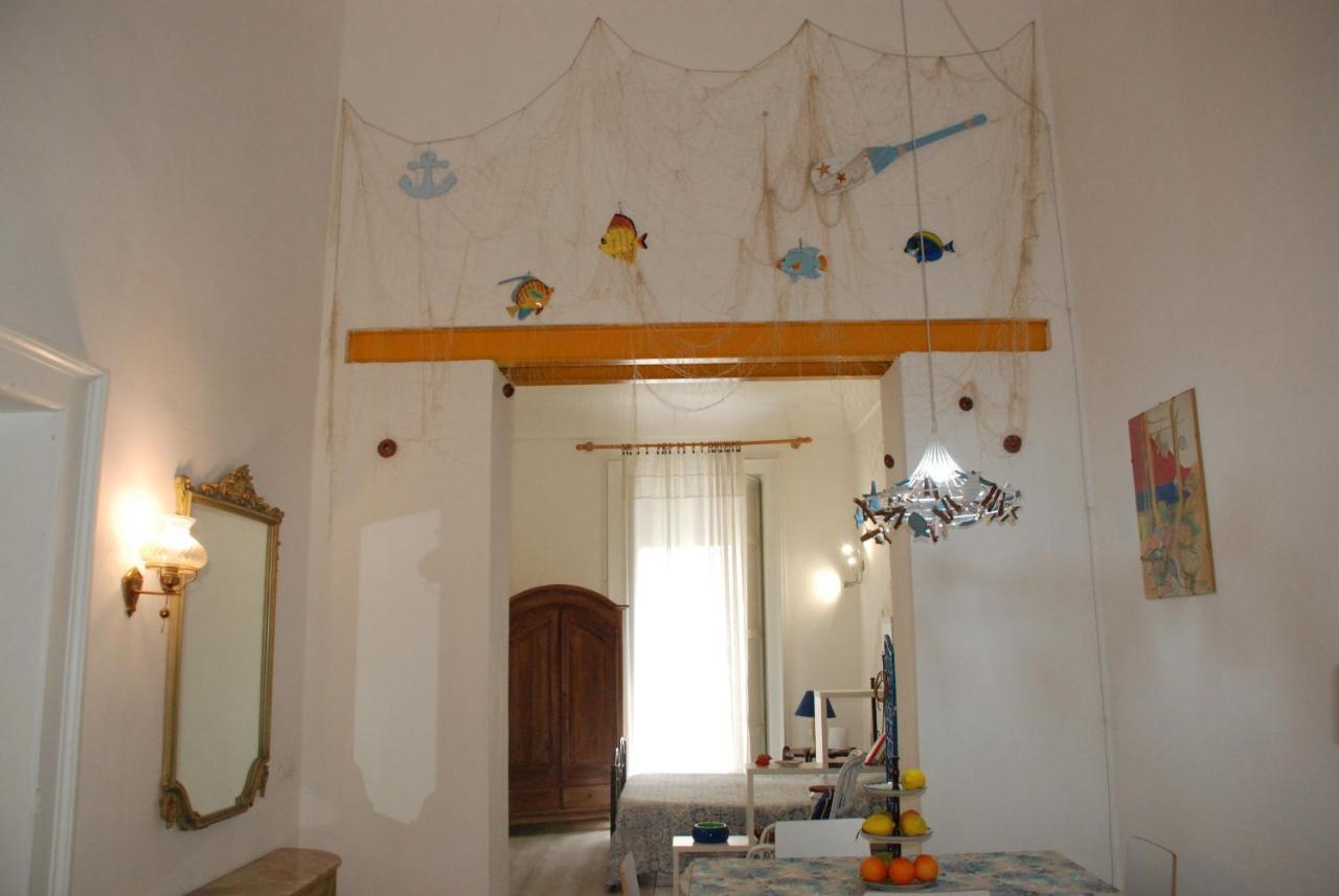Residenza Giaraca Apartment Syracuse Ngoại thất bức ảnh