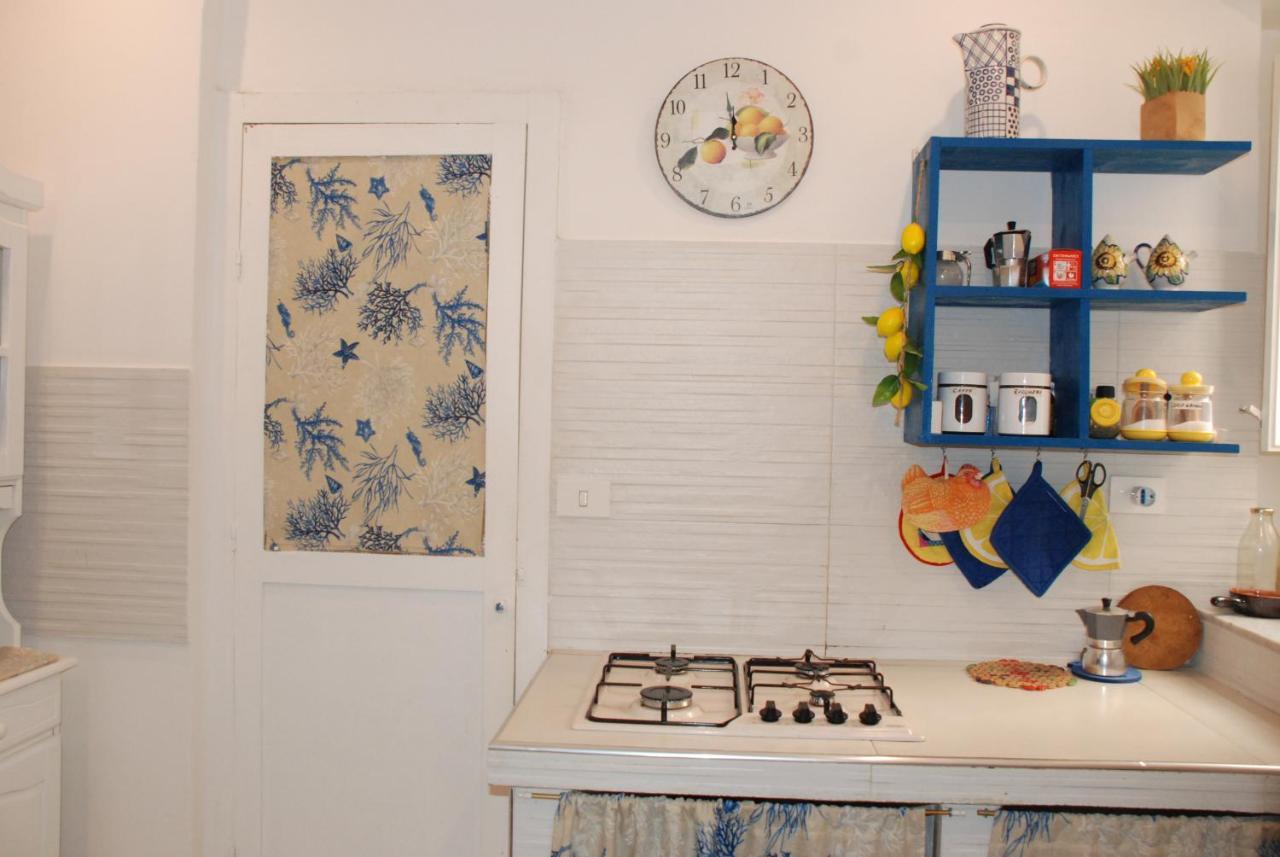 Residenza Giaraca Apartment Syracuse Ngoại thất bức ảnh