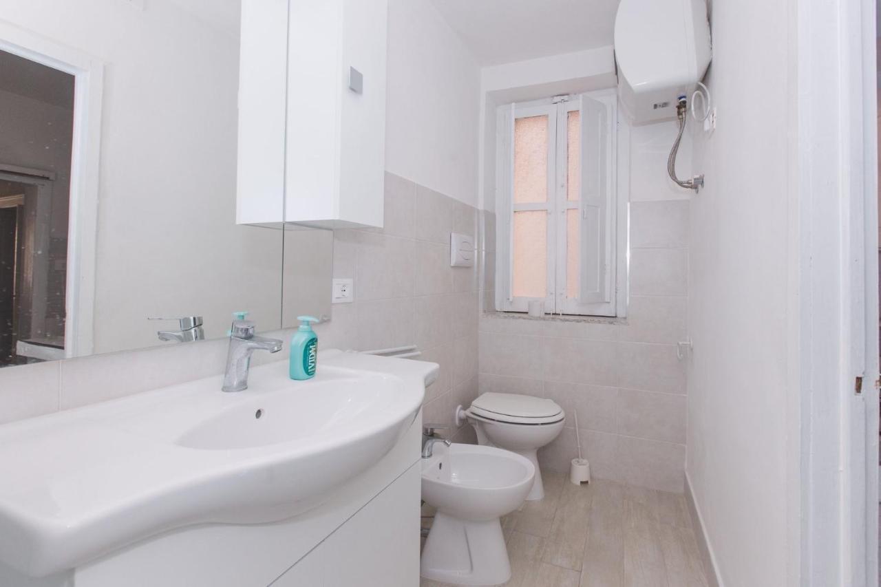Residenza Giaraca Apartment Syracuse Ngoại thất bức ảnh